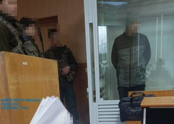 Сидітиме довічно: на Криворіжжі  усе життя проведе у в’язниці чоловік, який жорстоко вбив 65-річну жінку