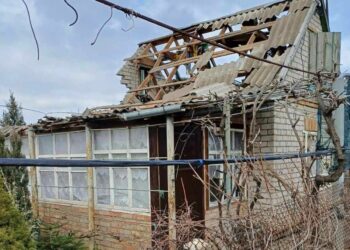 Окупанти 20 разів атакували Нікопольщину: ситуація в області на вечір