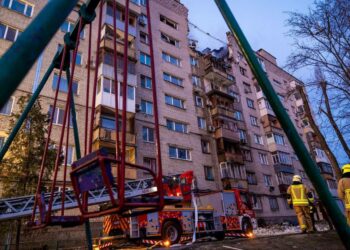 Масована атака дронів на Дніпро: ситуація на ранок