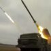 Вночі ворог знову тероризував Нікополь та Марганецьку громаду.