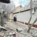 Поліція показала наслідки останніх обстрілів Нікопольщини