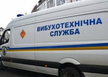 У Дніпрі чоловік замінував гуртожиток: евакуювали людей