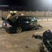 Моторошна ДТП у Дніпрі: подробиці від ДСНС