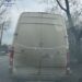 На вулиці Кривого Рогу зупинили авто, яке перебувало у розшуку