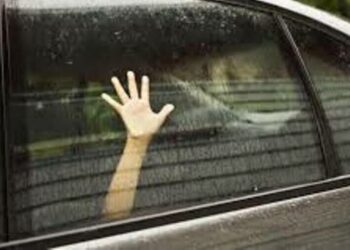 Вчора увечері у Дніпрі була викрадена дитина: деталі