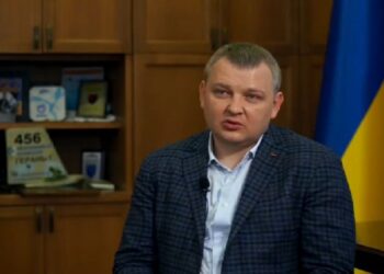 Секретна інформація про перші дні війни: вперше розкриває голова облради Микола Лукашук