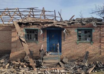 Один загиблий та чималі руйнування: ситуація в області на вечір