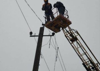Сьогодні та завтра в одному з районів Дніпра відключатимуть світло через ремонтні роботи