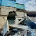 У Дніпрі повернули світло, воду та опалення у будинок, пошкоджений дроном