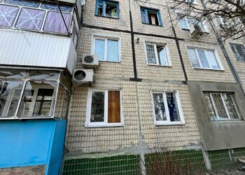 Окупанти поранили 70-річного чоловіка на Нікопольщині