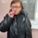 У Дніпрі водій таксі допоміг затримати злодійку, яку була у розшуку