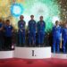 Юні «стрільці» з Дніпропетровщини вибороли «золото» на чемпіонаті Європи