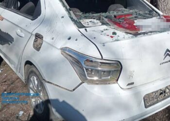 Прокуратура повідомила про руйнування після обстрілів, внаслідок яких сьогодні загинула жінка (ФОТО)