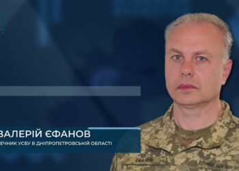 У Дніпрі заблокували незаконний канал по виїзду за кордон для ухилянтів