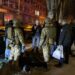У Дніпрі затримали рекетира, який вимагав у містянина 80 тисяч доларів неіснуючого боргу