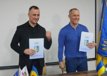 «Йдемо в ногу з часом»: Михайло Кошляк про диджиталізацію спорту на Дніпропетровщині