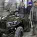 У Дніпрі комунальне підприємство купує 100 квадроциклів за 890 тисяч євро: деталі