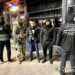 У Кривому Розі затримали двох ділків, які переправляли чоловіків за кордон