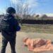 Під ворожий вогонь на Нікопольщині потрапили двоє братів: у поліції повідомили деталі ранкової трагедії
