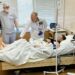 Лікарі повідомили про стан 22-річного хлопця, пораненого вчора на Нікопольщині