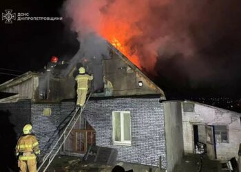 Двоє загиблих, 31 врятований: у ДСНС повідомили про наслідки пожеж в області за тиждень