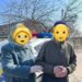 Хвилинка добра: патрульні допомогли повернутися додому дідусю, що загубився у місті