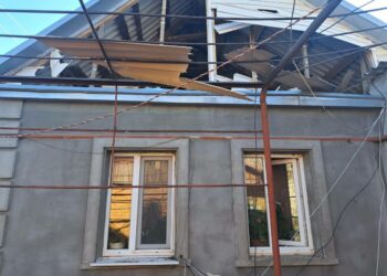 Сім обстрілів Нікопольщини: ситуація в області на вечір