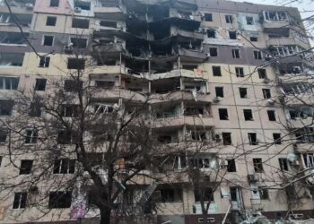 Збільшилася кількість загиблих внаслідок ракетної атаки у Кривому Розі