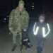Взяв слід: у Дніпрі зниклу дитину допоміг розшукати службовий пес