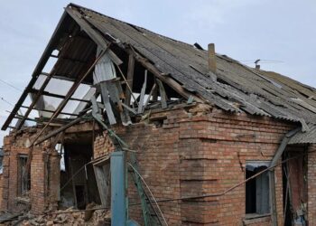 Окупанти за день поранили у Нікополі 6 людей: ситуація в області на вечір