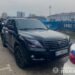У центрі Дніпра затримали молодика зі зброєю та боєприпасами в авто