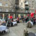 У Дніпрі провели акцію на підтримку родин військовополонених