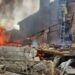 Окупанти поранили на Нікопольщині двох літніх людей