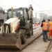 Масштабна зміна руху транспорту у Дніпрі: стартував ремонт трьох аварійних трамвайних переїздів