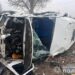 Смертельна ДТП з маршруткою на трасі області: загинули пасажири