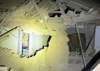 Атака дронів на Кривий Ріг та обстріл Нікопольщини: ситуація в області на ранок