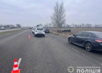 Кількість загиблих пасажирів зросла до 5: з’явилися нові деталі смертельної ДТП у Новомосковському районі