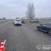 Кількість загиблих пасажирів зросла до 5: з’явилися нові деталі смертельної ДТП у Новомосковському районі