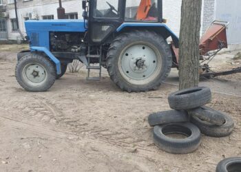 У Дніпрі зухвало пограбували комунальників
