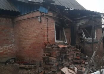 Десять атак на Нікопольщину: ситуація в області на вечір