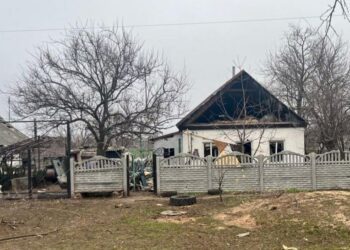 Зросла кількість поранених на Синельниківщині: серед постраждалих двоє дітей