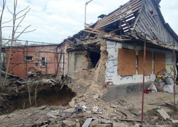Окупанти 13 разів обстріляли Нікопольщину: ситуація в області на вечір