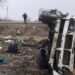 Заарештовано водія маршрутки, який спричинив смертельну ДТП
