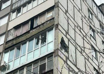 Зранку ворог атакував енергетичні об’єкти області
