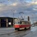 Як працює сьогодні електротранспорт у Дніпрі