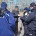 У Кам’янському затримали чоловіка, який зґвалтував 16-річну дівчину на вулиці