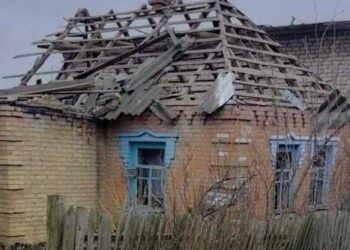 Окупанти поранили чоловіка у Нікополі: ситуація в області на вечір