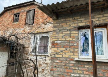 Десять обстрілів Нікопольщини: ситуація в області на вечір