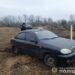 У Кам’янському 21-річний хлопець викрав автомобіль таксі