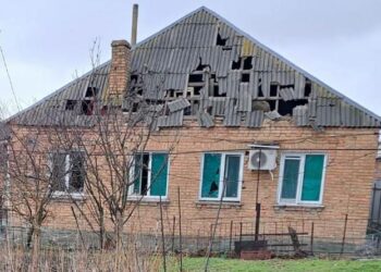 Нікопольщина була під атакою дронів та артилерії: ситуація в області на вечір